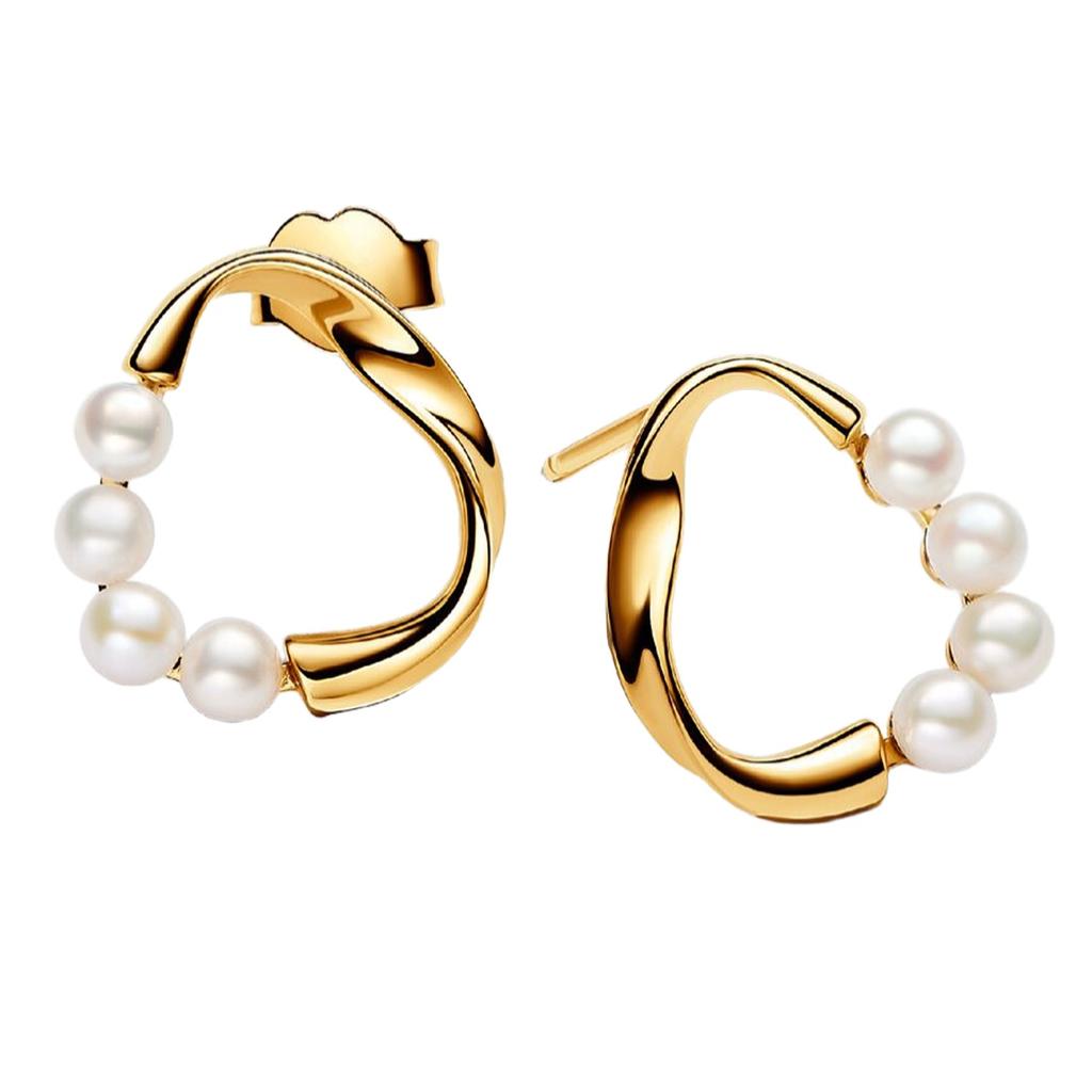 Authentic Luminous Firefly Charms Bee Light Bulb Bead Ring Earrings Fit Copper Bracelets Diy Cultural Jewelry Gift