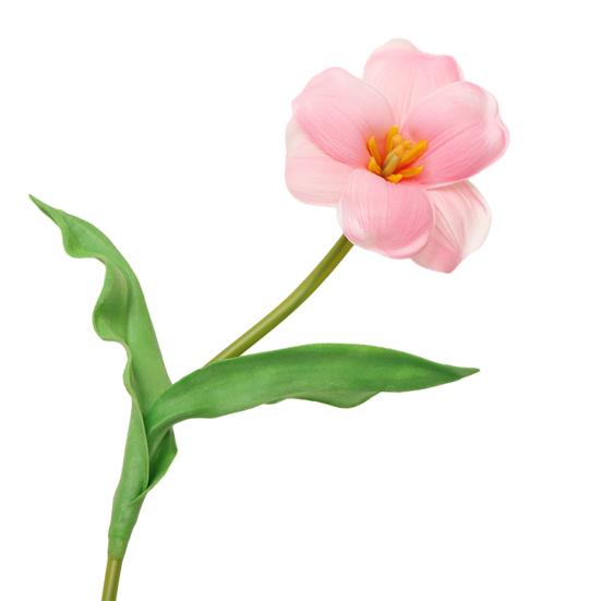 Букет из искусственных тюльпанов, реалистичные искусственные цветы, домашний декор, композиция из искусственных тюльпанов с возможностью изгиба