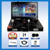 2025 21-Inch Dual Joystick Foldable Arcade Console with King of Fighters Game