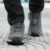 Outdoor Leisure Sports Hiking Shoes for Men Breathable Comfortable Durable Non Slip Size 39 49 Mens Walking Sneakers