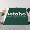 НОВЫЕ Пледы и Покрывала METABO Супер Мягкие Термоизоляционные для Дома и Улицы для Гостиной Спальни Путешествий