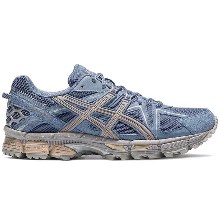 Asics GEL-KAHANA 8 Серо-синий 1011B109-400
