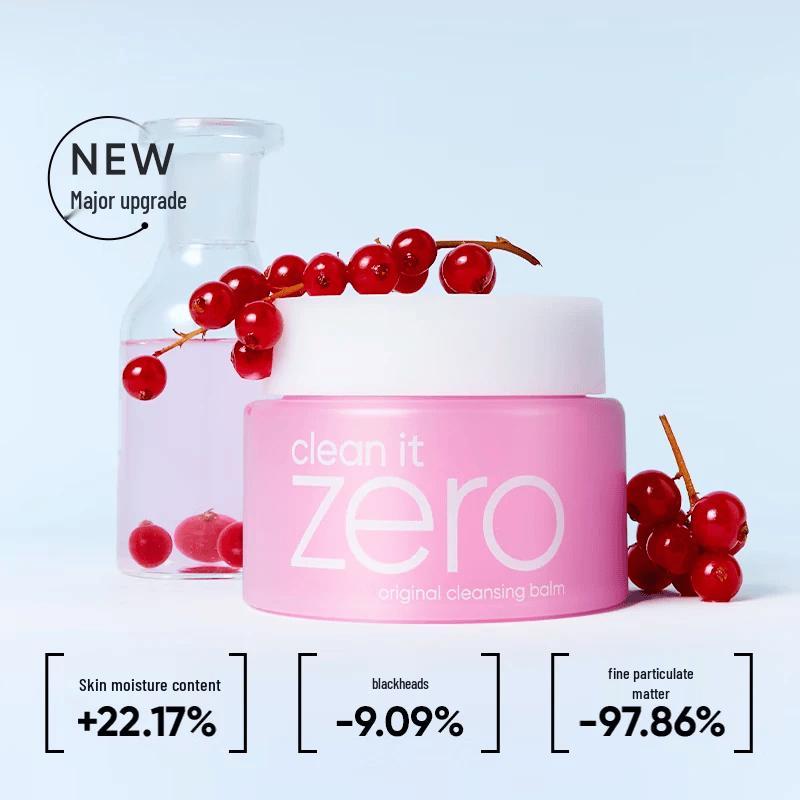 Banila Co Clean It Zero Cleansing Balm Classic PRO
