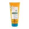 Klorane Monoï Shampooing Douche Après-Soleil 200ml