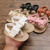 Summer 0-1 Year Old Baby Shoes Oxford Bottom Baby Shoes Toddler Shoes