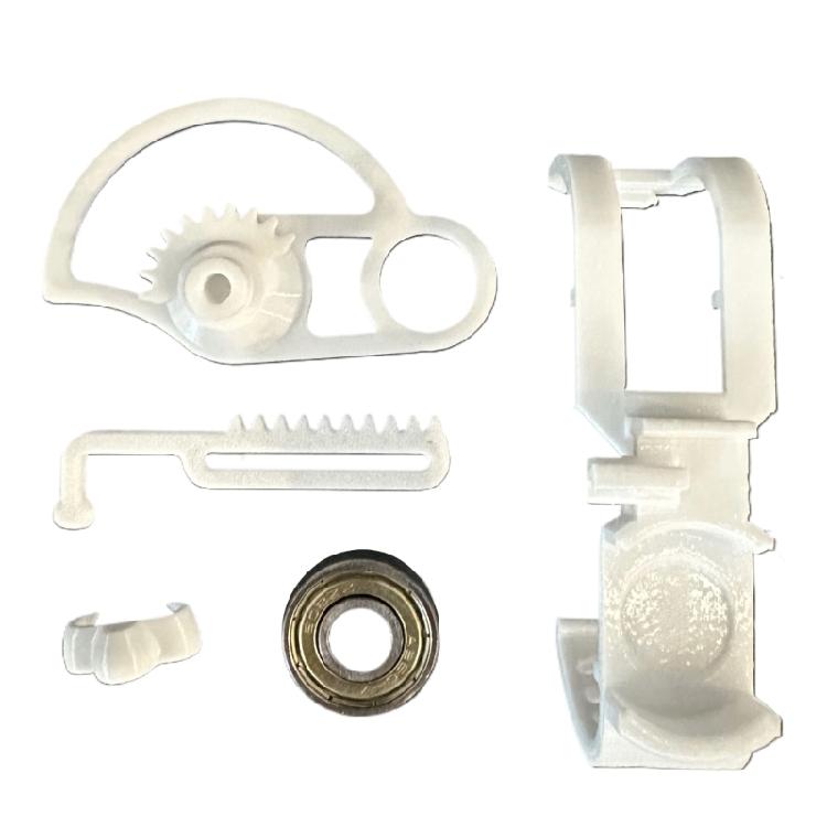 Портативный мини-руль-джойстик для T4 PC, улучшающий игровой опыт, совместимость с несколькими платформами