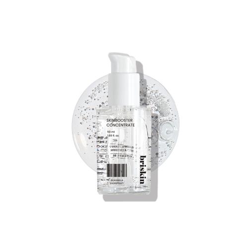 Resurrection Plant Exopeptide Skin Booster Concentrate 50ml