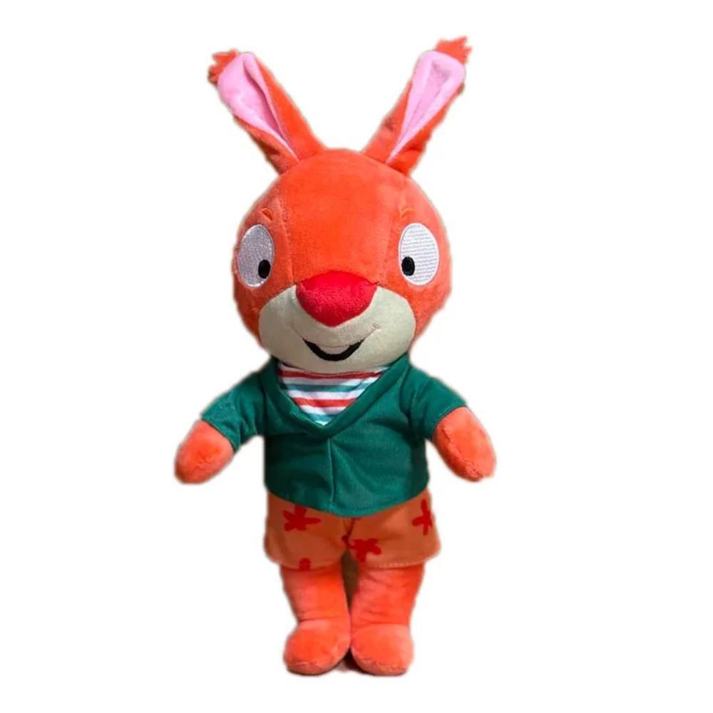 2 шт. Одежда для кукол Pip and Posy для кукол 20 см Аксессуары Одежда для плюшевых кукол Свитер Мягкая игрушка Наряд для кукол