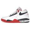 Nike Flight Legacy Cushioning Slip Resistant Abrasion Resistant Cushioning Slip Resistant Abrasion Resistant Mid top BQ4212-100(Team371-)