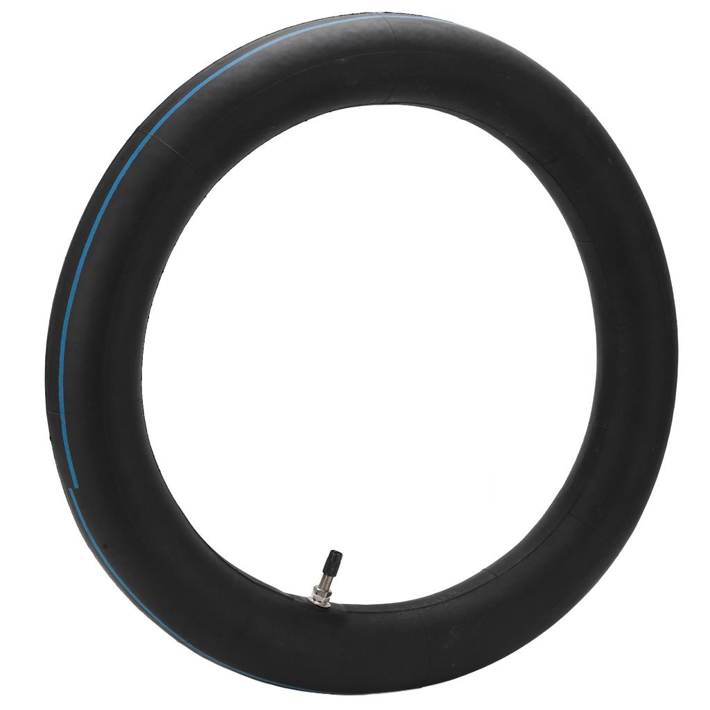 90/100?14 3.00?14 Inch Inner Tube Replacement with Straight Valve for 110cc 125cc 140cc 150cc Dirt