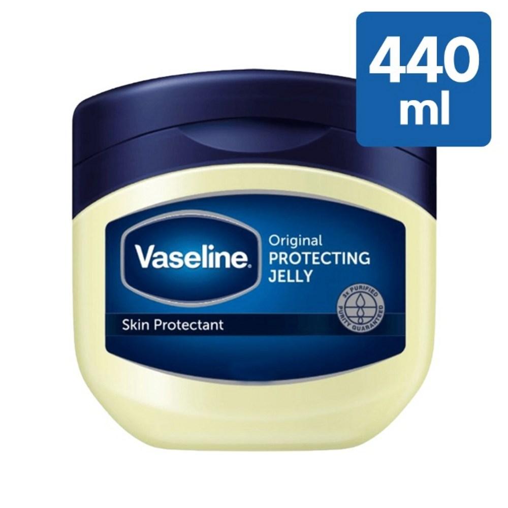 Vaseline Pure Skin Jelly Original, оригинальный, 440 мл, 1 штука