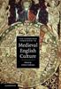 Книга The Cambridge Companion To Medieval English Culture by Galloway, Andrew - Hardback