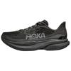 Mach 6 Minimalist Comfortable Non-Slip Low-Top Training Racing Running Shoes Women Sneaker Black 1147810-BBLC