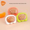 Baohui Newborn Baby Comfort Pacifier Simulation Toy