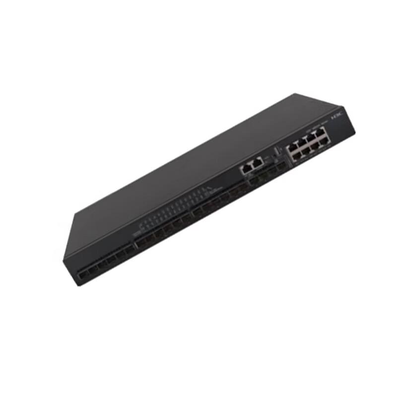 H3C S5590-48T4XC-HI Layer 3 Ethernet Switch