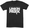 Rock Off Продукция с официальной лицензией Linkin Park Minutes to Midnight Футболка