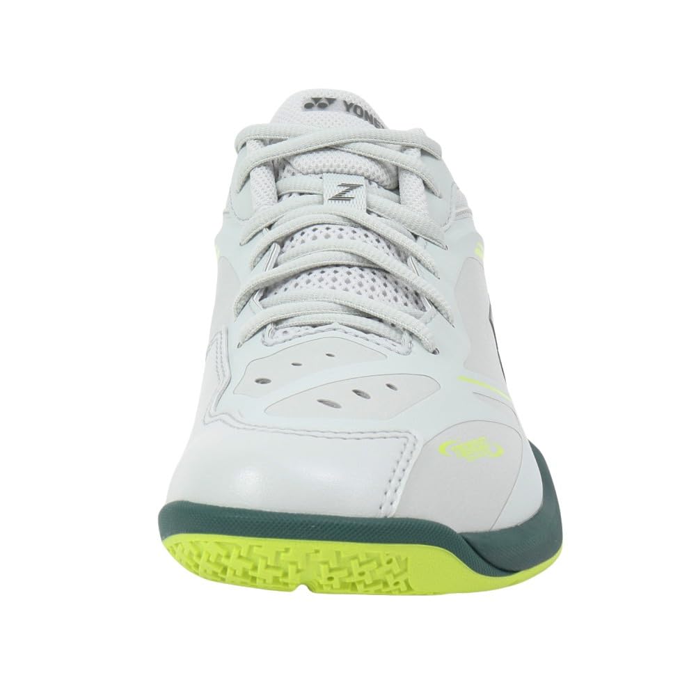 Power Cushion 65Z VA Men SHBVAZM Grayish Beige cm [Yonex] (452) 27.0