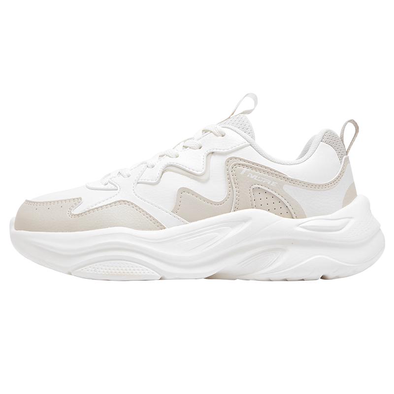 Женские ретро кроссовки 361°