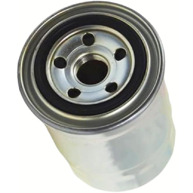 129574-55711 12957455711 Fuel Filter Compatible with Yanmar 4JH3DTE 4JH3-HTE 4JH3-TE 4JH4-E 4JH4-HTE1 4JH2-UTE model engines