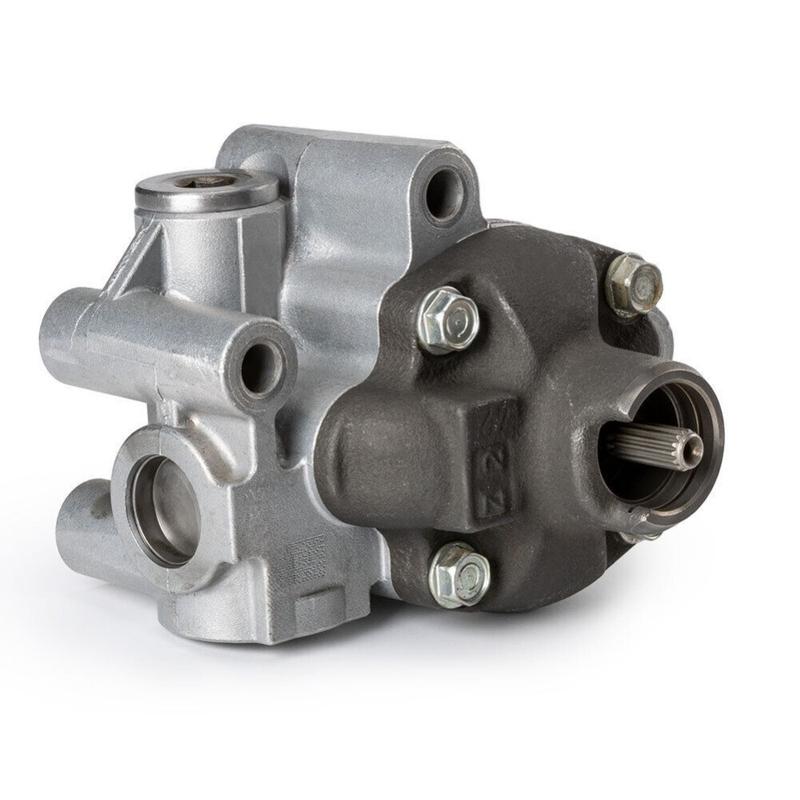 Высокое качество Новое Для 2791A015 JF011 Масляный насос RE0F10A JF011E JF017 Вариатор Автоматическая коробка передач Nissan Suzuki Mitsubishi