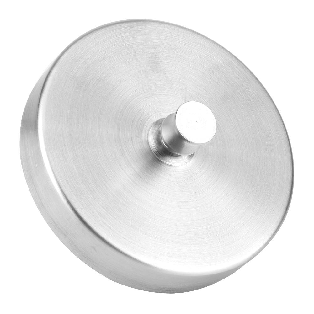 Пресс для мяса из нержавеющей стали для гамбургеров, пресс-форма для гамбургеров, кухонный инструмент для дома