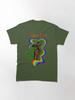 Jethro Tull Jethro Tull no frame Classic T-Shirt