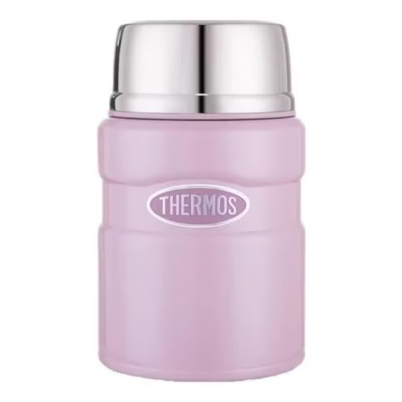 Thermos Пищевой термос из нержавеющей стали 316 объемом 520 мл
