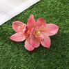 Bohemia Simulation Flower Duckbill Clip Barrettes Korean Style Hairpins  Daily