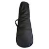 Lightweight Soft Case USC for Ukuleles (One-Shoulder Fits Soprano and Concert Sizes)