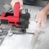 1400W Marble Cutter Ceramic Tile Cutting Machine Wall Grooving Machine, Channels Cutter, Concrete