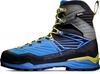 Hiking Shoes Mammut Kento Pro High GTX Gentian / Dark Titanium