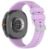 Ремешок для часов Samsung Galaxy Watch 8 44 мм 40 мм Силиконовый ремешок Дышащий ремешок для часов Samsung Watch 8 Classic 46 мм Браслет