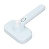 Pet Shedding Brush Self Cleaning Negative Ion Pin Comb Teeth Massage Effect Pet Grooming Hair