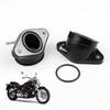 Переходник карбюратора для Yamaha XV400 1991-1994 XV535(ВИРАГО)1988-2001