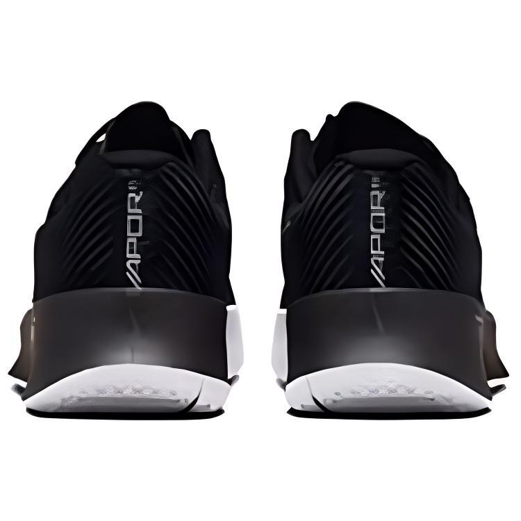 Nike Court Air Zoom Vapor 11 Clay 'Black' Men's DV2014-001