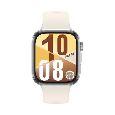 Смарт-электроника – Смарт-часы