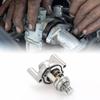 X Autohaux Engine Coolant Thermostat Housing Assembly for Buick LaCrosse 3.6L 2017-