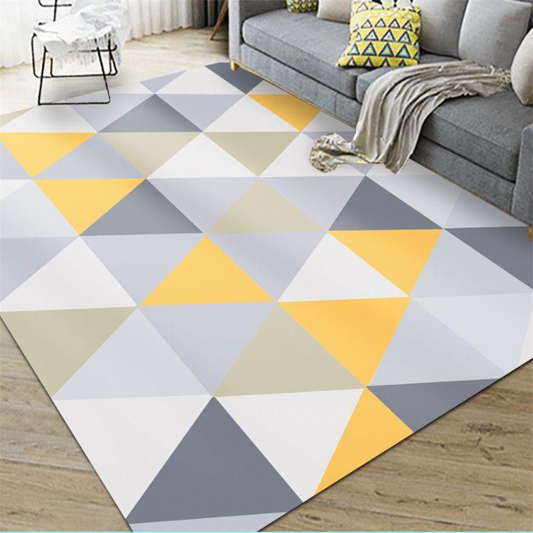 3D каменные коврики для прохода, травяной цветок, ковер для коридора отеля, настраиваемый коврик для прихожей