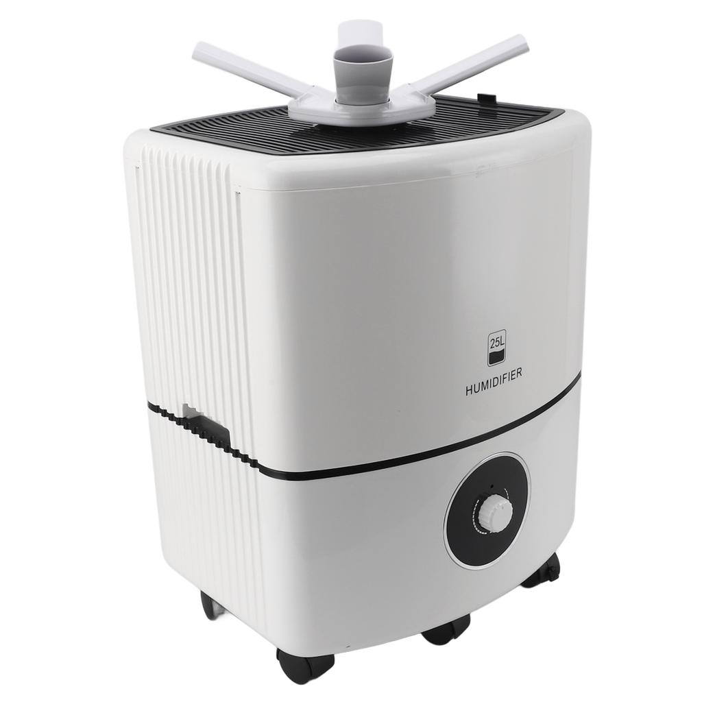 Humidifiers for Large Room Whole House Humidifier for Home Industrial Humidifier Cool Mist Top Fill