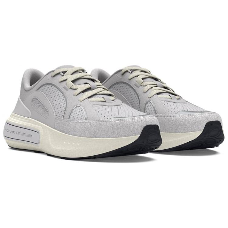 Under Armour Кроссовки Phantom 4 Luxe Унисекс Далекий Серый 3027874-100