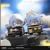 Хонкай: Серия 3 Honkai: Star Rail Фигурка-сюрприз Q Version - Креативное Настольное Украшение Подарок