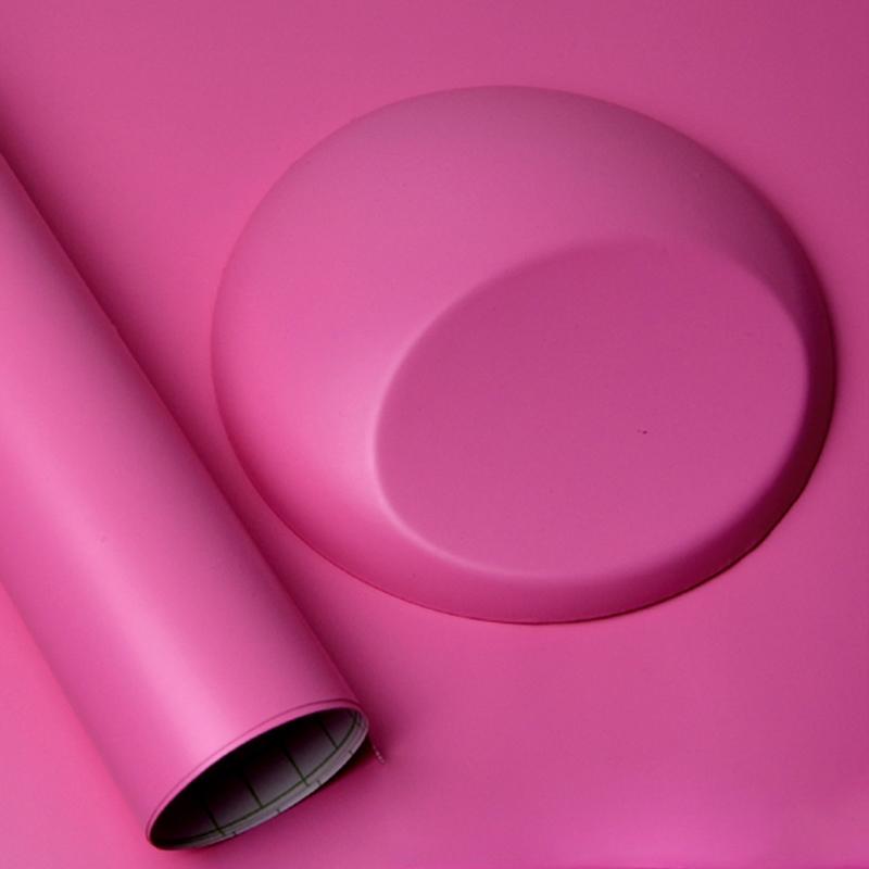 Водостойкая матовая черная автомобильная наклейка, виниловая пленка, модификация автомобиля, наклейка на мотоцикл, внешнее зеркало, телефон, ноутбук, сделай сам, стиль