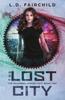 Книга The Lost City : The Palumbra Chronicles: Book Two