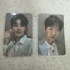 Evnne Boys Planet Seungeon Lee Jeong-hyeon Cgv Photo Card