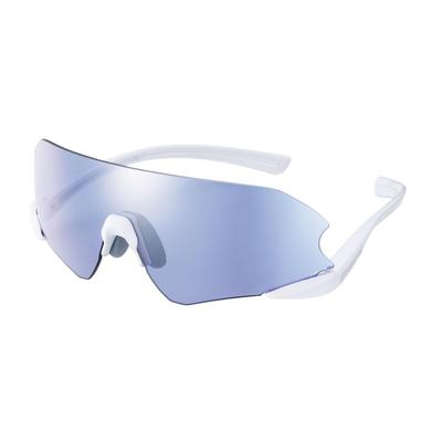 Спортивные солнцезащитные очки Сделано в Японии Зеркальные линзы ULTRA LENS NEURON G3 Enox Neuron Бег Марафон Теннис Гольф Бейсбол SPW Взрослые Мужчины Женщины [Swans] E-NOX