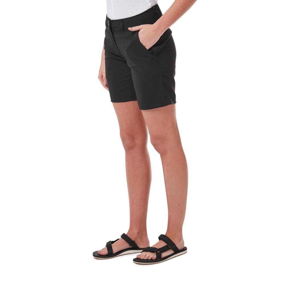CRAGHOPPERS Womens/Ladies Kiwi Pro III Shorts