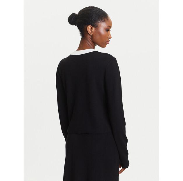Кардиган KARL LAGERFELD A3W18029