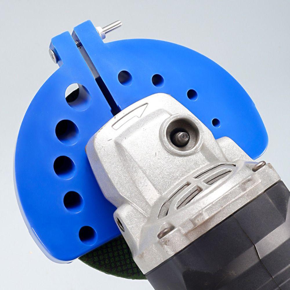 Утолщенная точилка для сверл Точный инструмент для заточки сверл Удобный инструмент для заточки сверл DIY