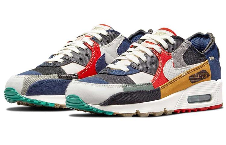 Nike Air Max 90 Legacy Женские DJ4878-400