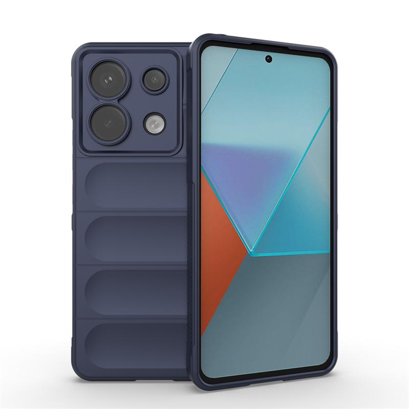 Полное покрытие для Xiaomi Redmi Note 13 Pro 5G Чехол Силиконовая задняя крышка для Redmi Note 13 Pro 5G Чехол для Redmi Note 13 Pro 5G Крышка